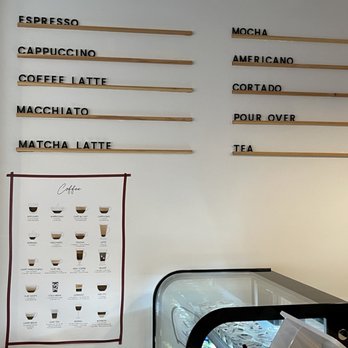 Whose Coffee - Coffee & Tea Near Me - Englewood, New Jersey