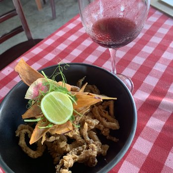 Basilio Comer Y Beber - Calamari - Restaurants Near Me - Puerto Vallarta, JAL Basilio Comer Y Beber - Calamari - Restaurants Near Me - Puerto Vallarta, JAL