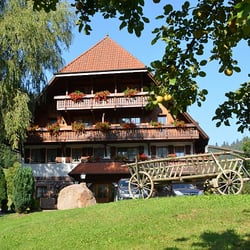 Vesperstube Vogtsmichelhof
