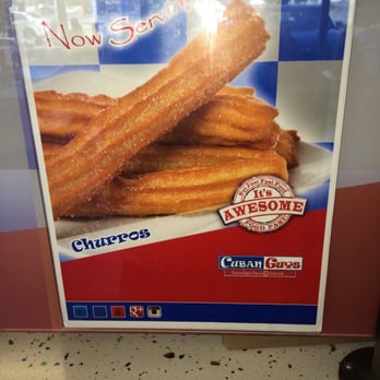 Cuban Guys - Kendall - Home made churros - Cuban Near Me - Miami, Florida Cuban Guys - Kendall - Home made churros - Cuban Near Me - Miami, Florida