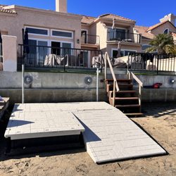 San Diego Boat Lifts