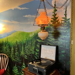 Itty Bitty Inn