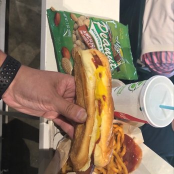 Truist Park - Dinner - Stadiums & Arenas Near Me - Atlanta, Georgia