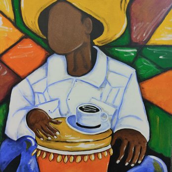 Art by Sheila - Commissioned Artists Near Me