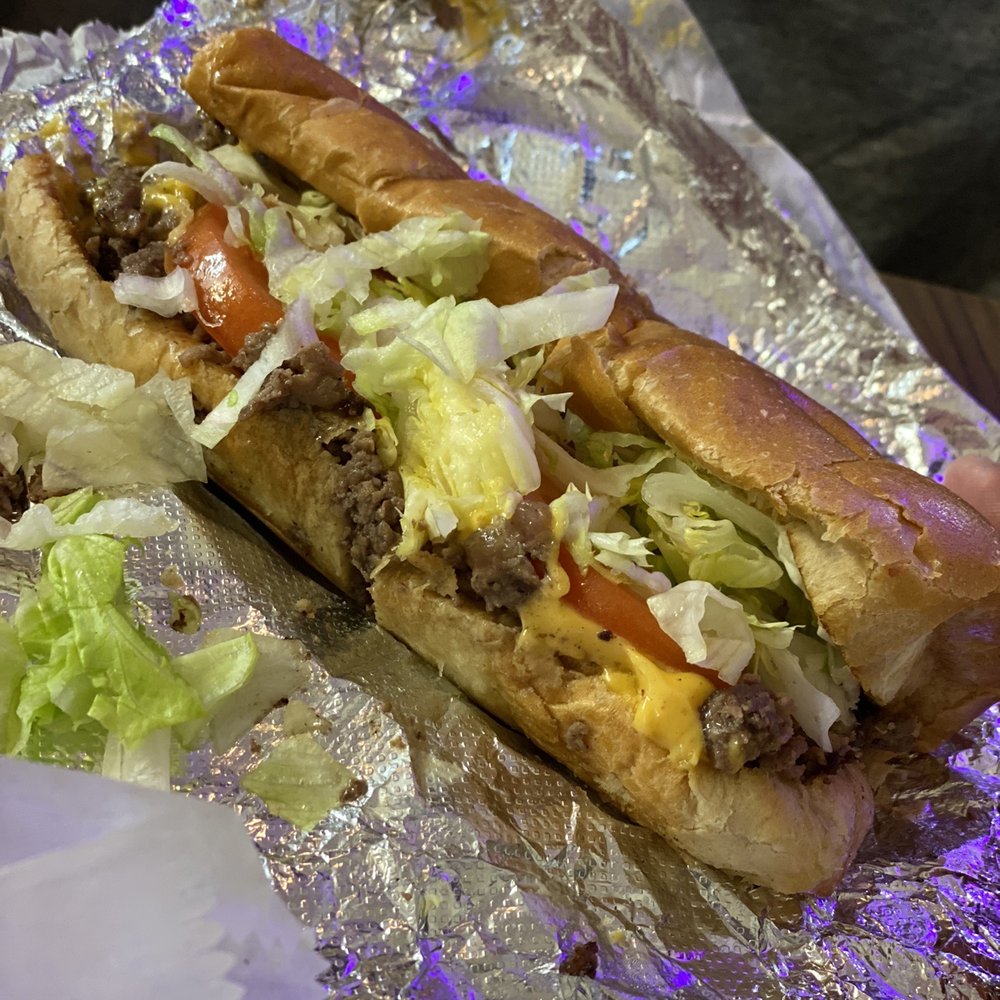The Broiler - Steak & cheese - Pizza Near Me - Arlington, Virginia The Broiler - Steak & cheese - Pizza Near Me - Arlington, Virginia