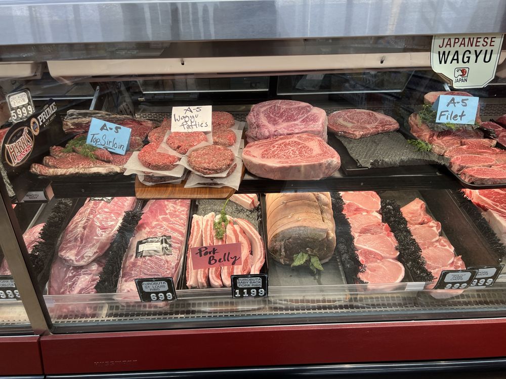 HARRIS GROCERY MARKET Updated August 2024 10 Photos & 13 Reviews