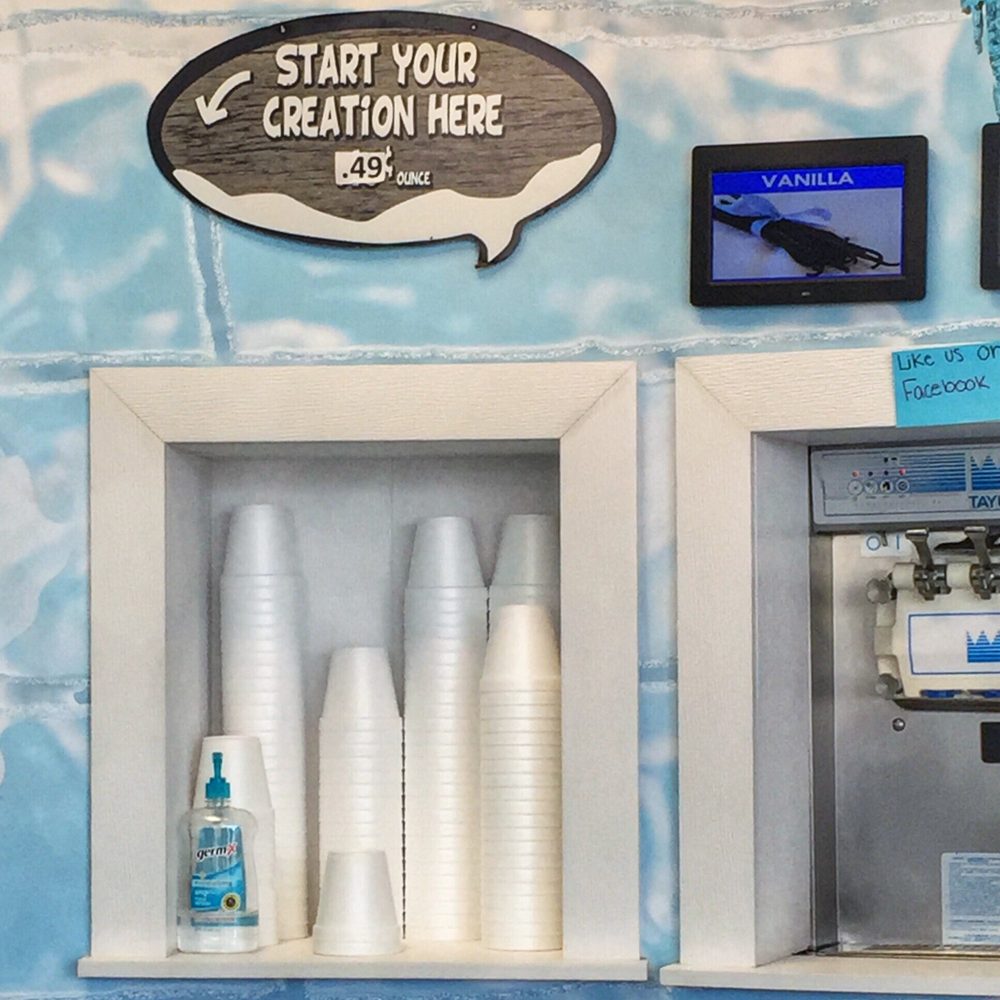 KOOLIE’S COFFEE AND CREAMERY 10 Reviews 5820A N Church St