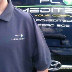 PCMediTech