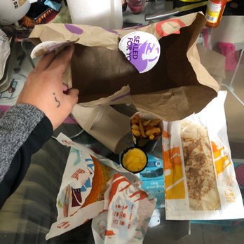 Taco Bell - Fast Food Near Me - Westbury, New York Taco Bell - Fast Food Near Me - Westbury, New York