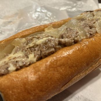 Bubbas Steaks and Shakes - Cheesesteaks Near Me - Bryn Mawr, Pennsylvania