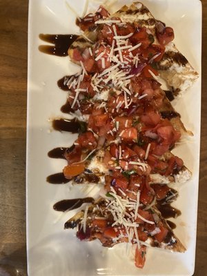 Mercurio's Shadyside by null