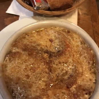 Rivoli Park Tavern - Onion soup - Breakfast & Brunch Near Me - Paris, 75 Rivoli Park Tavern - Onion soup - Breakfast & Brunch Near Me - Paris, 75