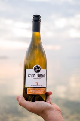 Good Harbor Vineyards by null