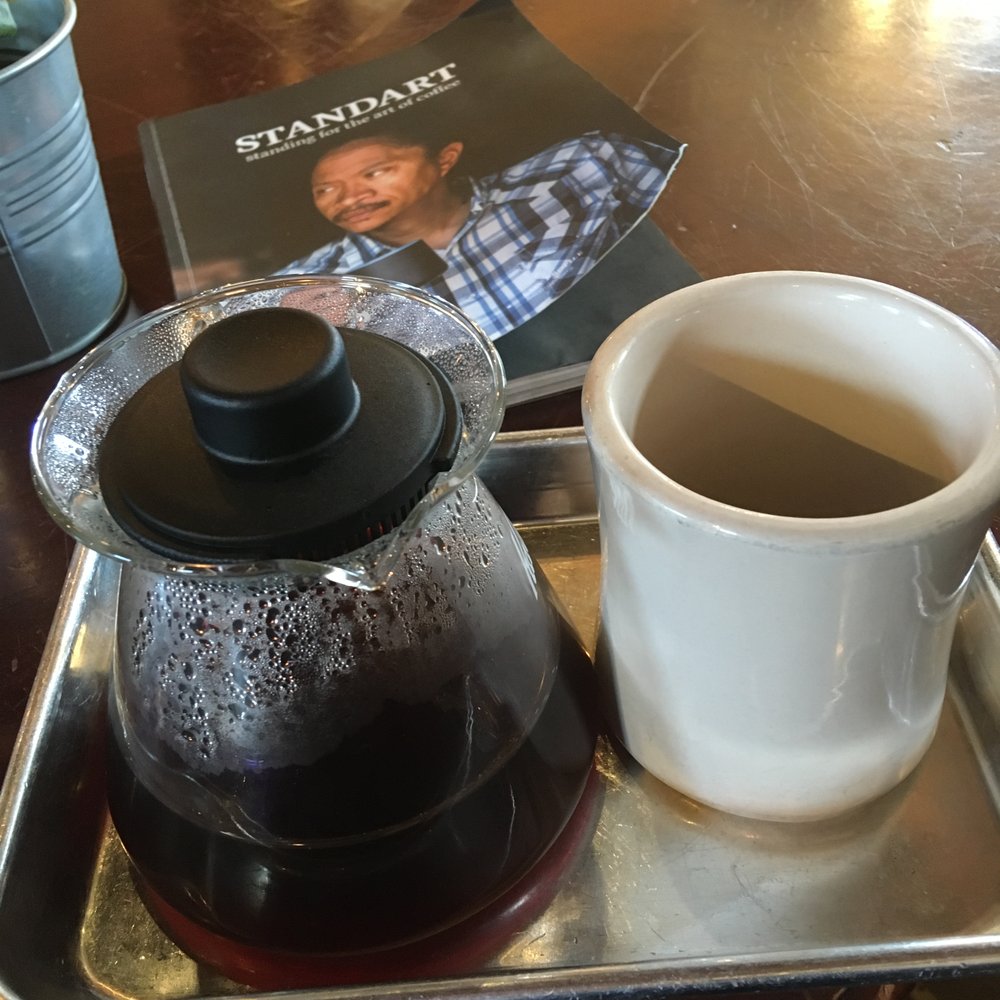 Corner Coffee Uptown - Coffee & Tea Near Me - Minneapolis, Minnesota Corner Coffee Uptown - Coffee & Tea Near Me - Minneapolis, Minnesota