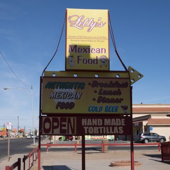 Letty's Casita - Mexican Near Me - El Centro, California Letty's Casita - Mexican Near Me - El Centro, California