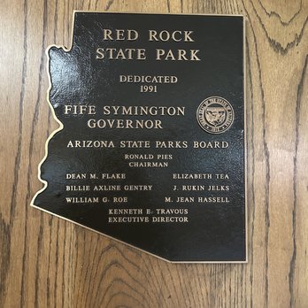 Red Rock State Park - Parks Near Me - Sedona, Arizona