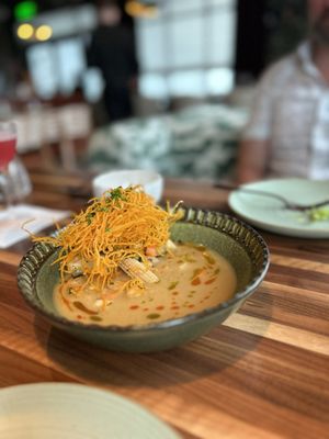 Chayote Barrio Kitchen by null