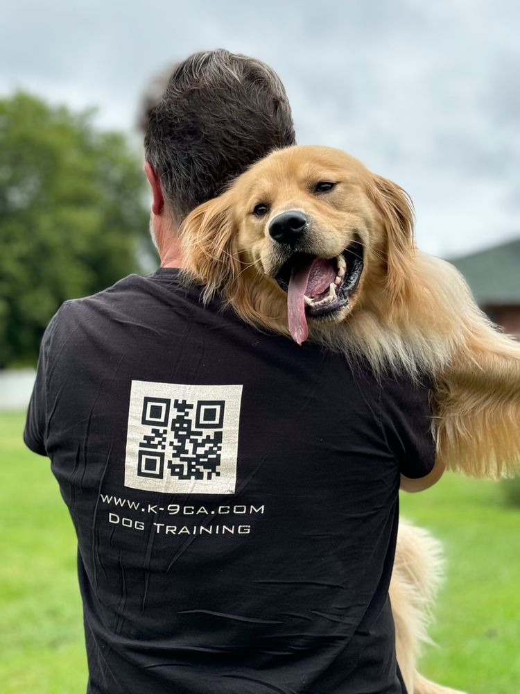 America's K9 Caring Angels Dog Training - pet boarding facility in Bealeton, VA