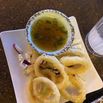 Tokyo Sushi - Fried Calamari - Sushi Bars Near Me - Reno, Nevada