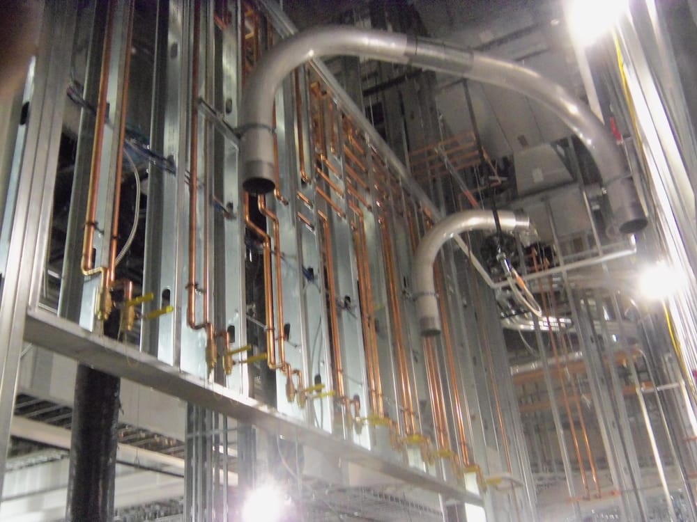 Slide of Beaches Plumbing Plus