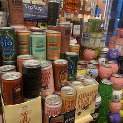 120 West 58 Street Wine & Liquor