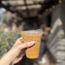 Il Giardino di Lilli - Lavender latte