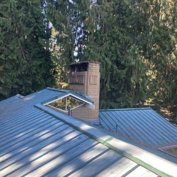 Colt West - Chimney Sweeps Near Me - Seabeck, Washington Colt West - Chimney Sweeps Near Me - Seabeck, Washington