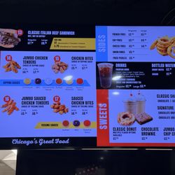 CHI-SHACK - September 2026