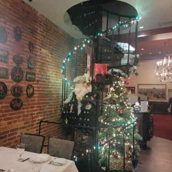 The Firehouse Restaurant - New American Near Me - Sacramento, California The Firehouse Restaurant - New American Near Me - Sacramento, California