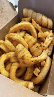 Legend Chicken Bayside by null