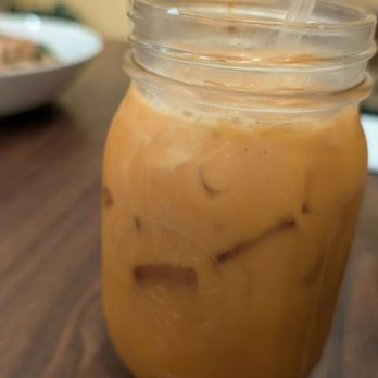 Sabye - Chai tea - Thai Near Me - Sherwood, Oregon