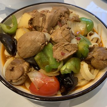 Noodle St - Noodles Near Me - Arcadia, California