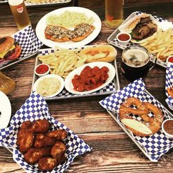 Das Bierhauz - Mountain View