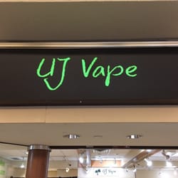 UJ VAPE
