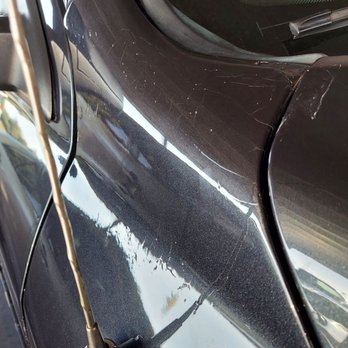 Caliber Collision - Look at this Professional Work - Body Shops Near Me - Bakersfield, California Caliber Collision - Look at this Professional Work - Body Shops Near Me - Bakersfield, California
