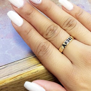 Ivy Nail - Thanks Jessica! - Nail Salons Near Me - Daly City, California
