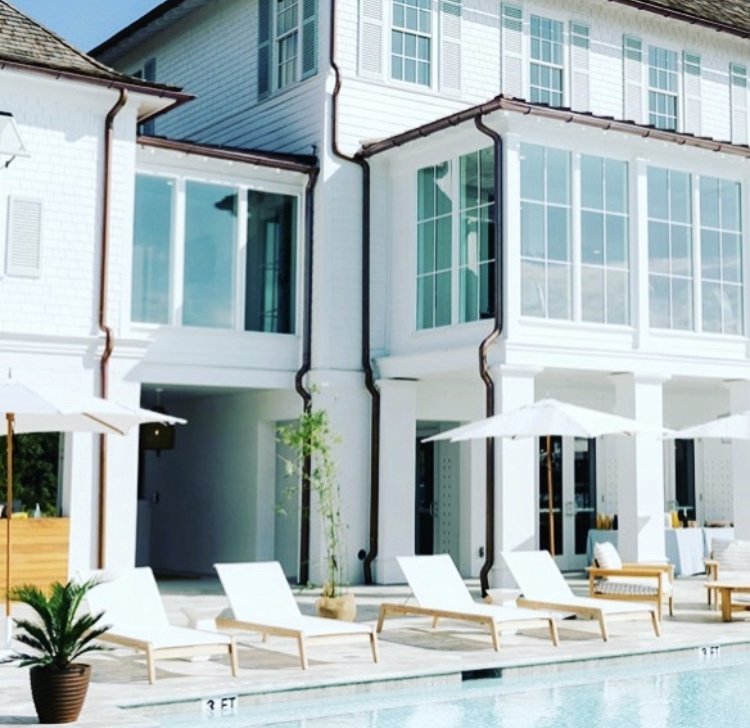 Slide of Gutter Guys Construction