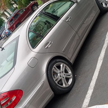GG Car Glass - Back on the road. Haven't had time to take a phone. But it looks like this again - Auto Glass Services Near Me GG Car Glass - Back on the road. Haven't had time to take a phone. But it looks like this again - Auto Glass Services Near Me