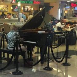 The Bar - Live Piano Music