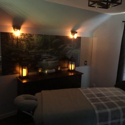 Living Streams Massage Therapy & Bodywork