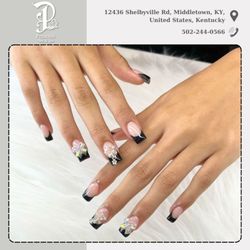 Princess Nail & Spa