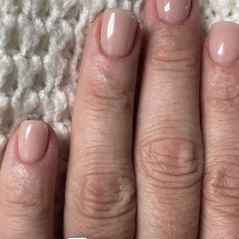 1st Lady Nails - Natural dipped nails - Nail Salons Near Me - Mandeville, Louisiana