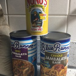NuNu's Fresh Market