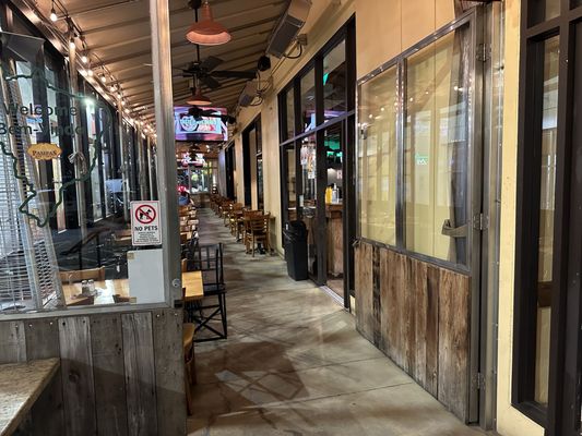 Pampas Grill by null