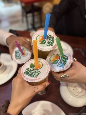 Bodhi Kosher Vegetarian Restaurant by null