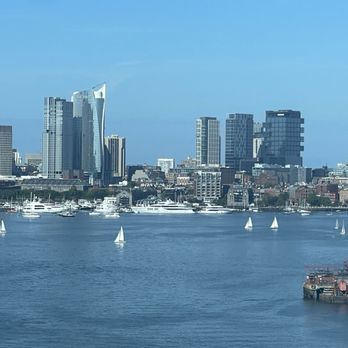 Hyatt Regency Boston Harbor - Hotels Near Me - Boston, Massachusetts