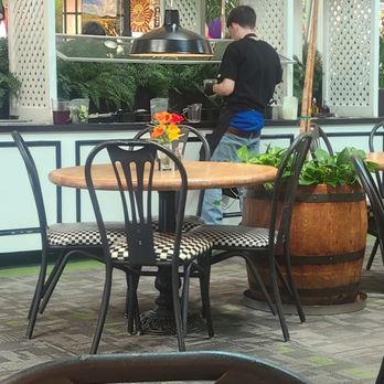The Greenery Restaurant - American Near Me - Ogden, Utah The Greenery Restaurant - American Near Me - Ogden, Utah