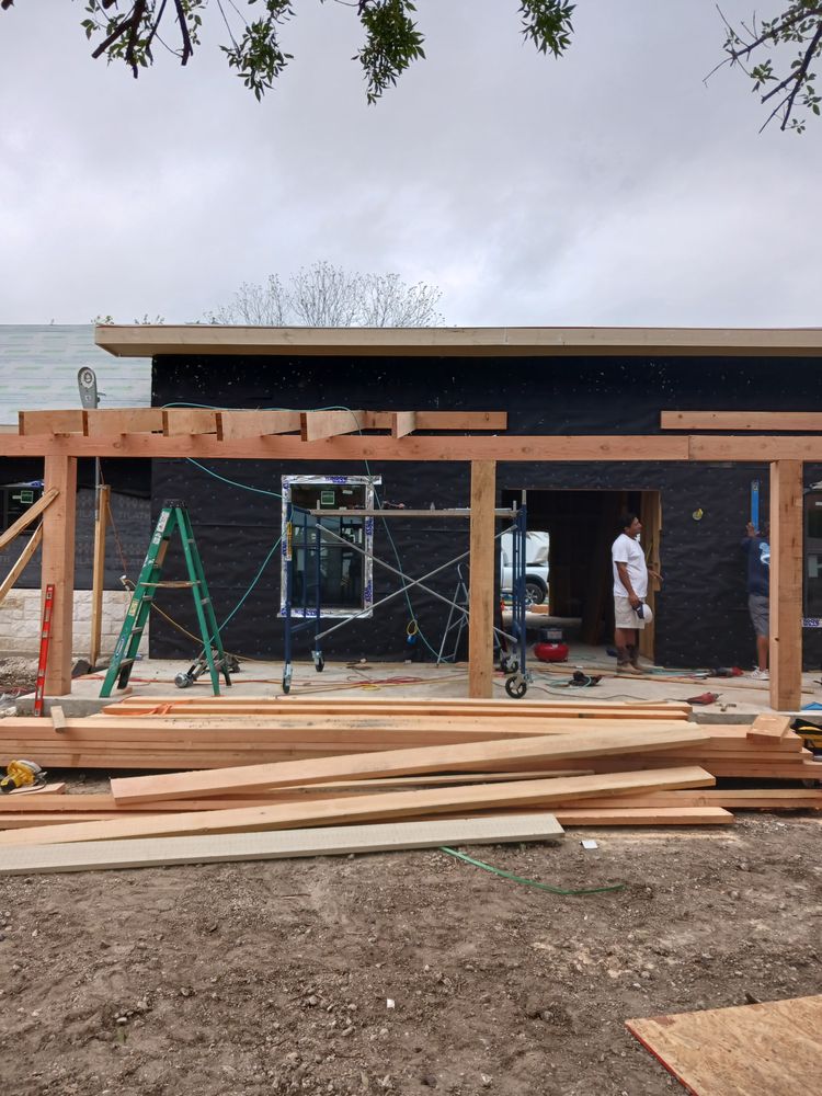 Slide of Orona Roofing & Remodeling