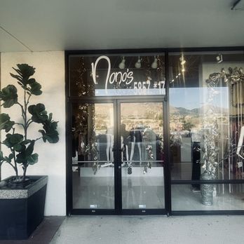 Nono's Fashions - Women's Clothing Near Me - El Paso, Texas Nono's Fashions - Women's Clothing Near Me - El Paso, Texas