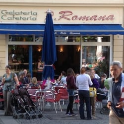 Gelateria Porta Romana